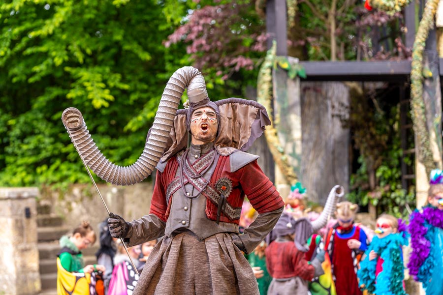 Das Dschungelbuch 2019 – Bild 22